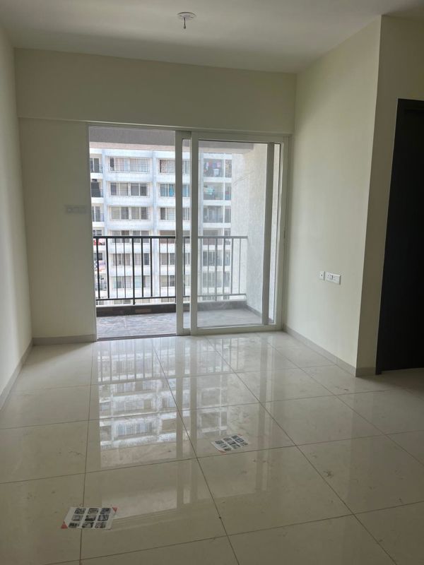 2 BHK Apartment For Rent in Kolte Patil Life Republic