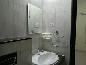 Bathroom in 2 BHK Apartment at Kolte Patil Life Republic, Hinjewadi – for Sale