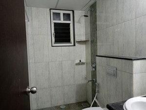 Bathroom in 2 BHK Apartment at Kolte Patil Life Republic, Hinjewadi – for Sale
