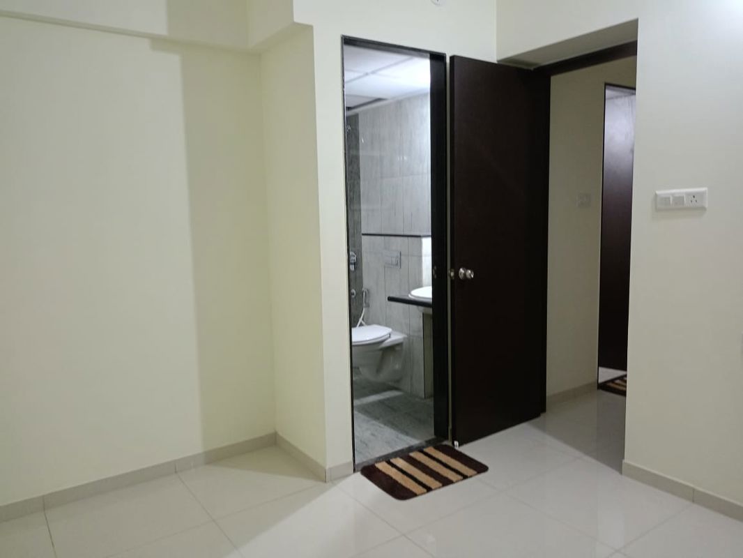 2 BHK 801 Sq.Ft. Apartment in Kolte Patil Life Republic