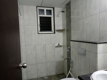 Bathroom in 2 BHK Apartment at Kolte Patil Life Republic Oro Avenue, Hinjewadi – for Sale