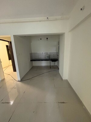 Building Lobby in 2 BHK Apartment at Kolte Patil Life Republic Oro Avenue, Hinjewadi – for Sale