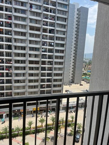 2 BHK Apartment – Exterior View View at Kolte Patil Life Republic R 10, Hinjewadi - for Sale