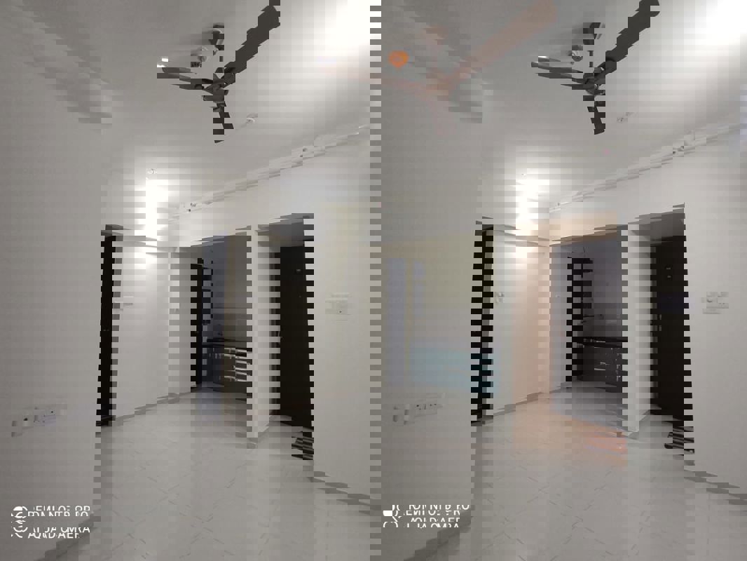 2 BHK Apartment For Sale in Kolte Patil Life Republic R 10