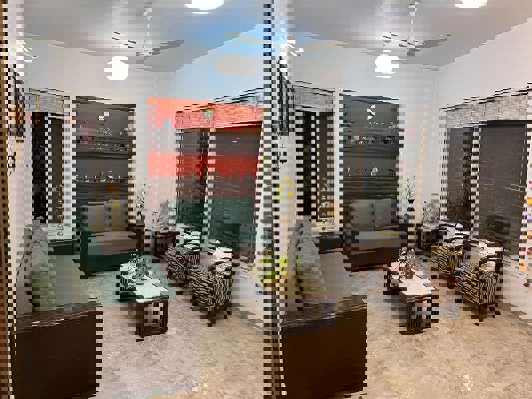 3 BHK 1425 Sq.Ft. Apartment in Karan Tej Arista