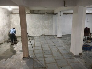 Floor Plan in  Warehouse at Uday Arden 45, Sector 45 – for Rent