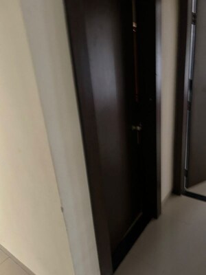 Building Lobby in 2 BHK Apartment at Suyog Spring Field, Kharadi – for Rent