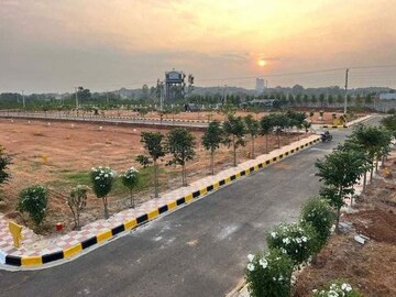 Plot Area in  Plot at Yelahanka – for Sale