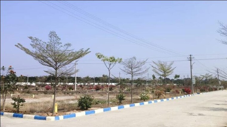 Exterior View, yelahanka  1200 Sq.Ft. Plot In Yelahanka Bangalore 9682187