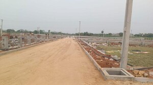 Plot Area in  Plot at Yelahanka – for Sale