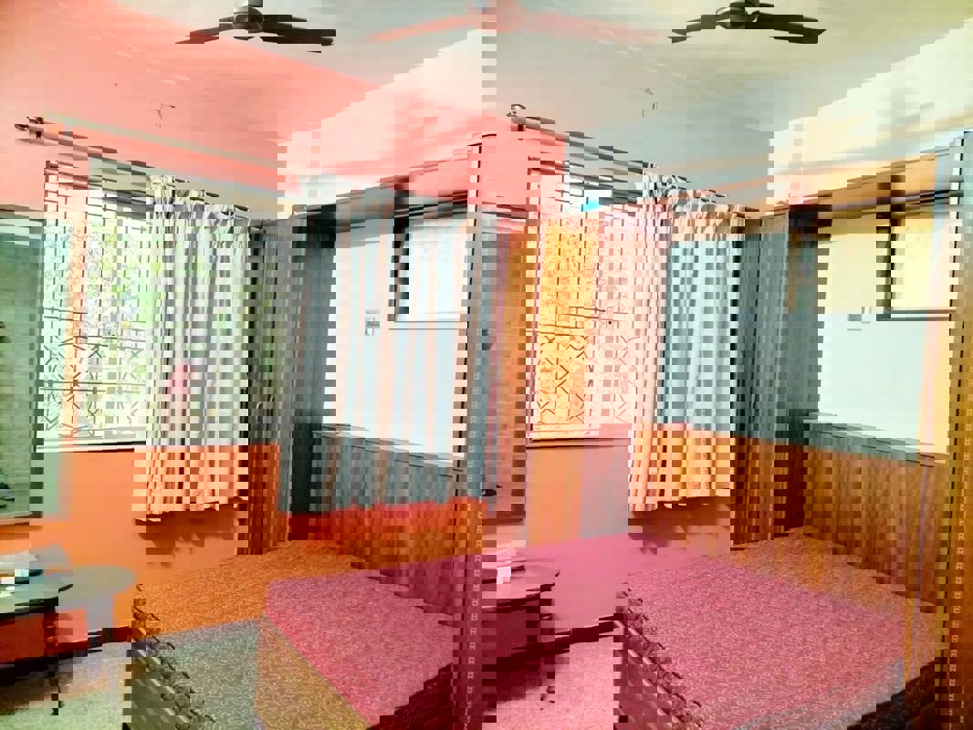 3 BHK 900 Sq.Ft. Apartment in Rock Castle Dahisar