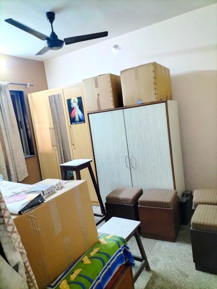 Room, rock-castle-dahisar 3 Bedroom 900 Sq.Ft. Apartment In Dahisar West Mumbai 9681122