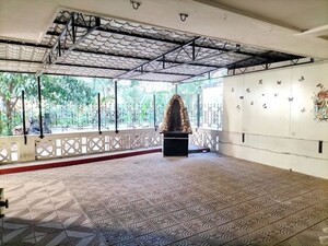 3 BHK Apartment – Exterior View View at Rock Castle Dahisar, Dahisar West - for Sale