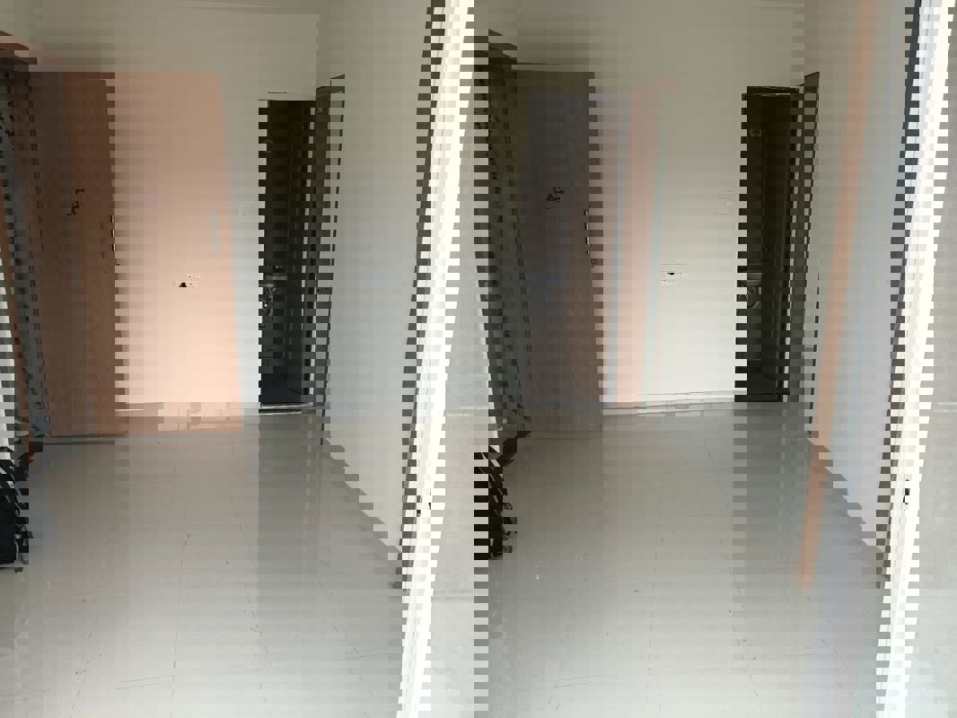 1 BHK + Pooja Room Apartment For Rent in Sarode Riya Casa