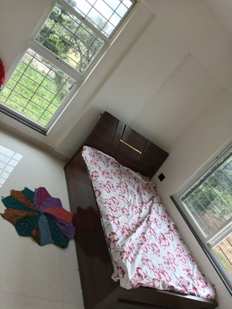 Bedroom, sarode-riya-casa 1 Bedroom 505 Sq.Ft. Apartment In Undri Pune 9682265