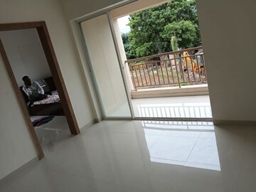 Balcony in 1 BHK Apartment at Sarode Riya Casa, Undri – for Rent