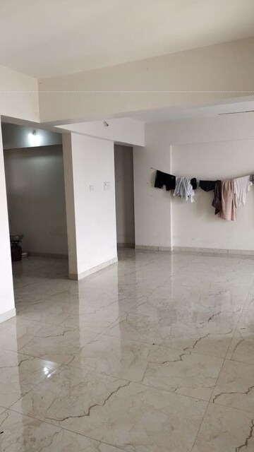 Room in 2 BHK Apartment at Shree Krushna Park, Kharadi – for Rent