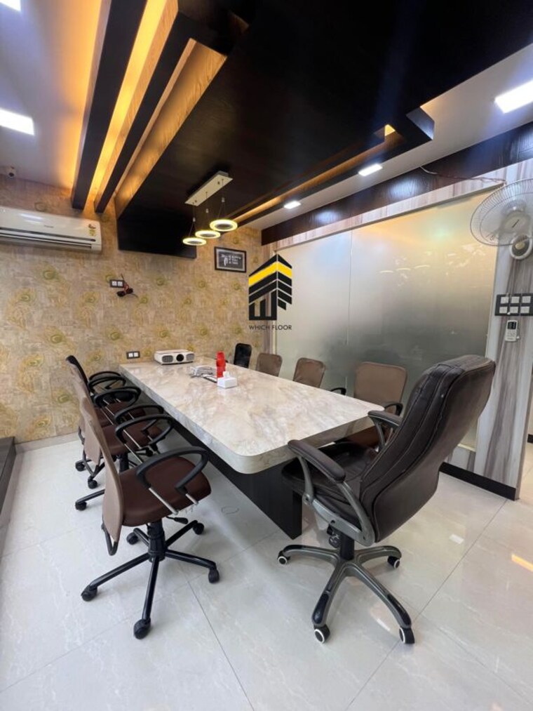 Team Area, balewadi Commercial Office Space 9300 Sq.Ft. In Balewadi Pune 9682292