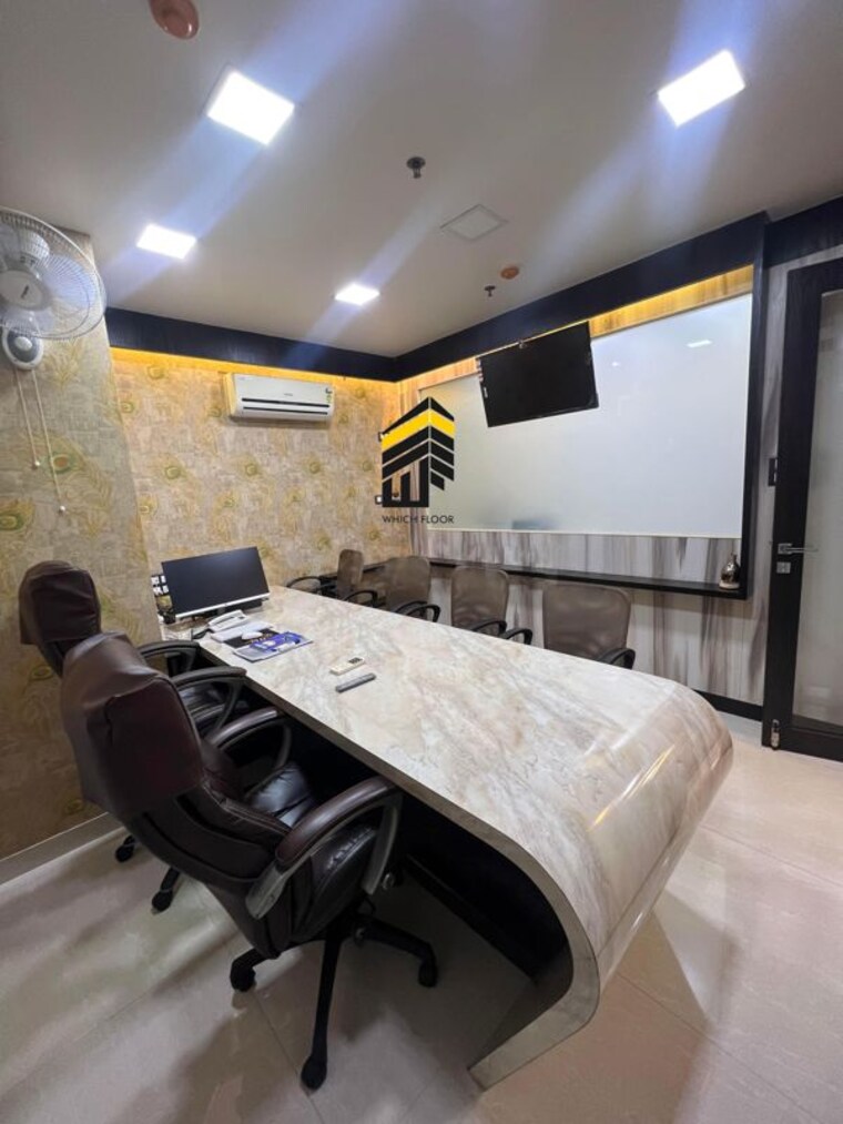 Team Area, balewadi Commercial Office Space 9300 Sq.Ft. In Balewadi Pune 9682292