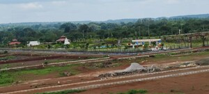  Plot For Sale in Bhongiri Warangal Highway