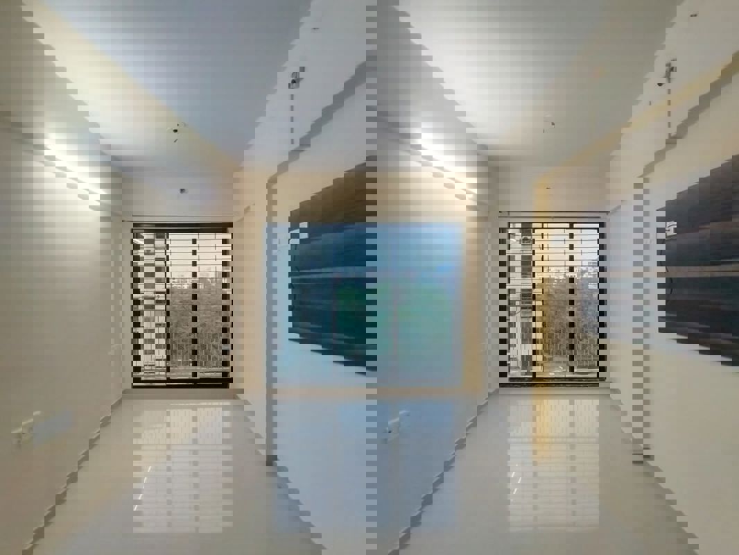 2 BHK Apartment For Rent in Dahisar West