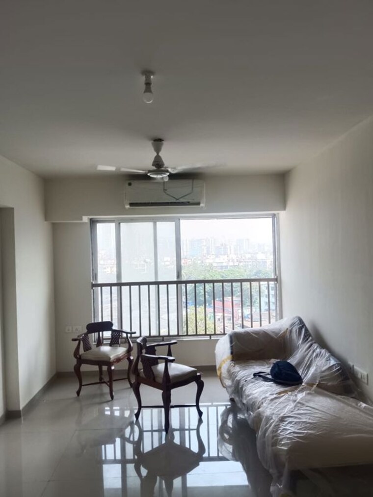 Living Room, parinee-adney 2 Bedroom 692 Sq.Ft. Apartment In Borivali West Mumbai 9682288