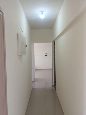 Building Lobby in 2 BHK Apartment at Parinee Adney, Borivali West – for Sale