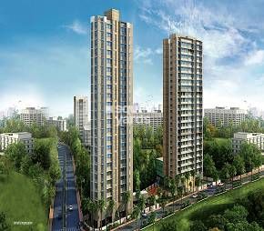 2 BHK 692 Sq.Ft. Apartment in Parinee Adney