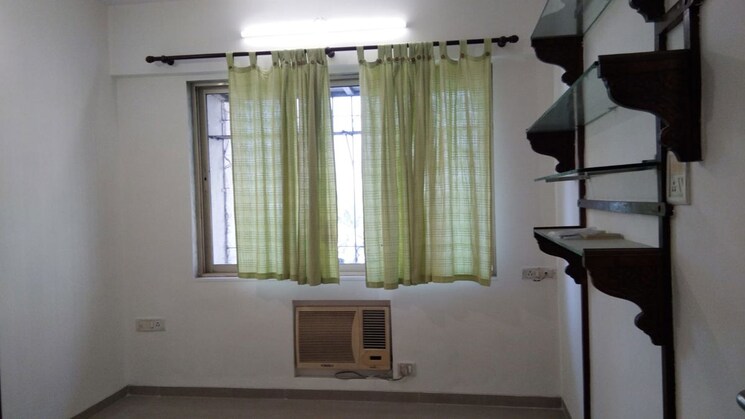 Living Room, ajmera-cosmic-heights 3 Bedroom 1000 Sq.Ft. Apartment In Bhakti Park Mumbai 9682351