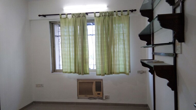 Living Room, ajmera-cosmic-heights 3 Bedroom 1000 Sq.Ft. Apartment In Bhakti Park Mumbai 9682351