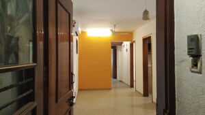 Room in 3 BHK Apartment at Ajmera Cosmic Heights, Bhakti Park – for Sale