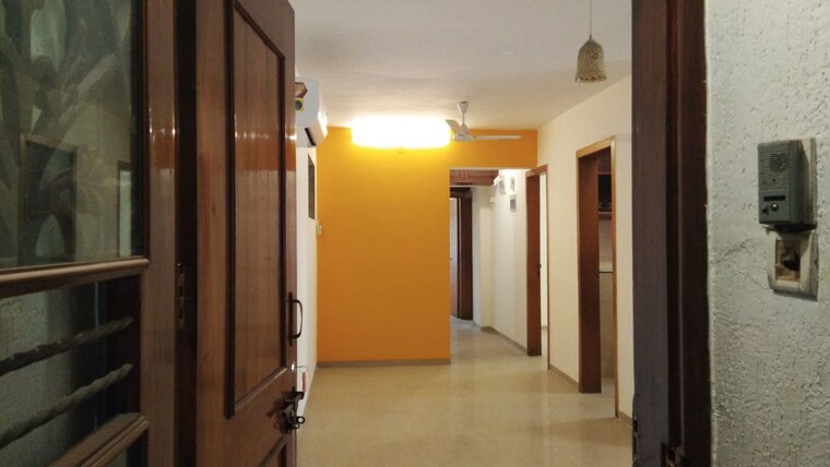 Room, ajmera-cosmic-heights 3 Bedroom 1000 Sq.Ft. Apartment In Bhakti Park Mumbai 9682351