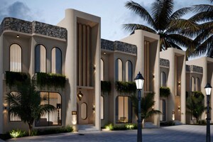 3 BHK Villa For Sale in Srihari Anithara Aura, Isnapur