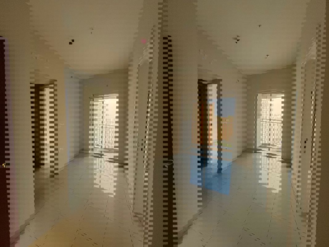 2 BHK 503 Sq.Ft. Apartment in Godrej Park Ridge