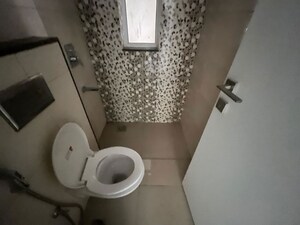 Bathroom in 2 BHK Apartment at Godrej Park Ridge, Manjari – for Rent