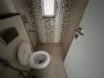 Bathroom in 2 BHK Apartment at Godrej Park Ridge, Manjari – for Rent
