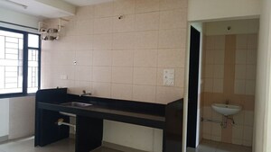 Kitchen in 2 BHK Apartment at Nanded Madhuvanti, Sinhagad Road – for Rent