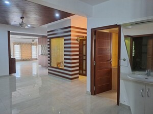 Parking in 3 BHK Apartment at Reliaable Lakedew Residency, Harlur – for Sale