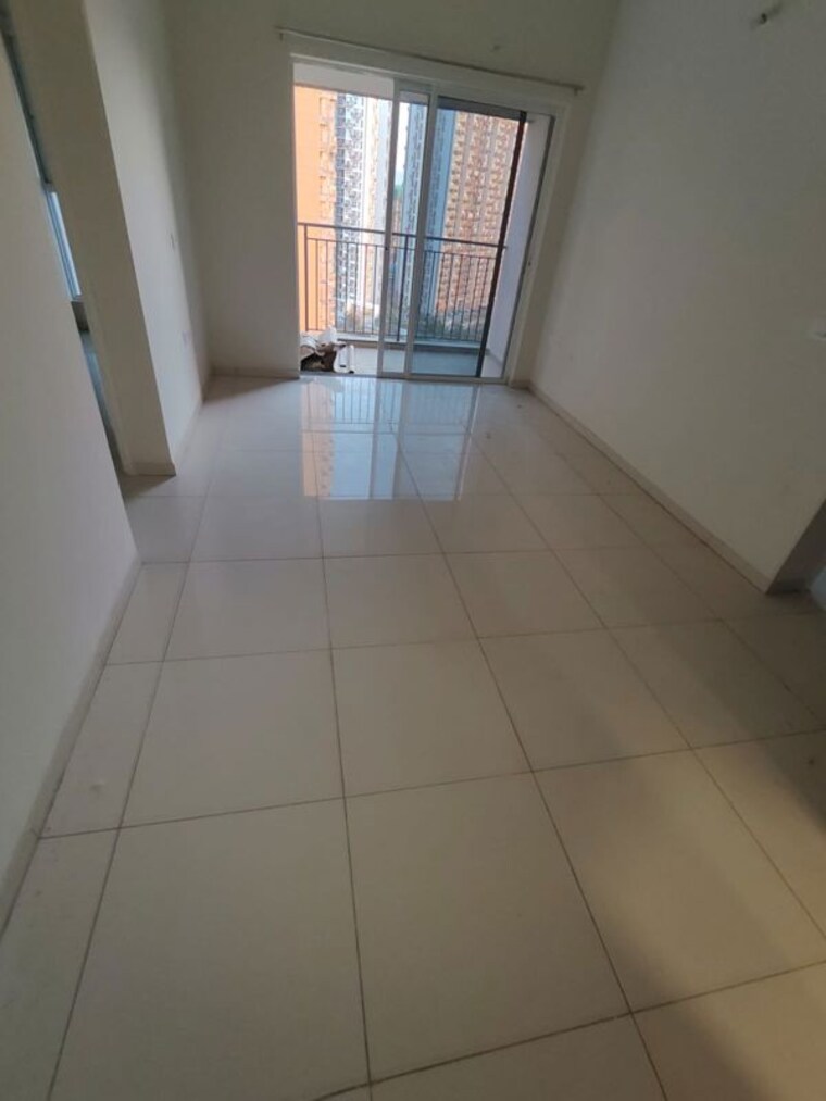 Balcony, kharadi 3 Bedroom 1300 Sq.Ft. Apartment In Kharadi Pune 9682482