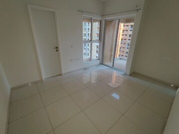 Bathroom in 3 BHK Apartment at Kharadi – for Rent