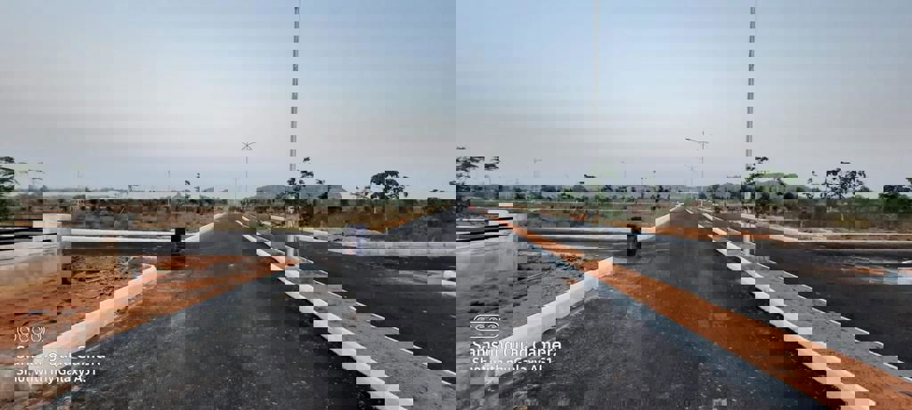 Plot For Sale in Ibrahimpatnam