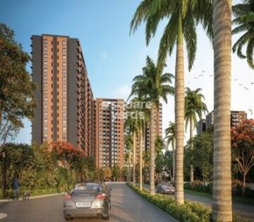 4 BHK Apartment – Exterior View View at Sobha HRC Pristine, Jakkuru - for Sale