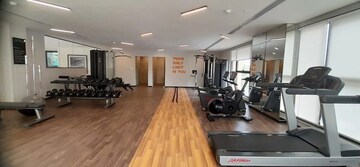 Parking in 4 BHK Apartment at Sobha HRC Pristine, Jakkuru – for Sale