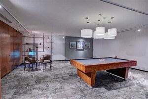 Kitchen in 4 BHK Apartment at Sobha HRC Pristine, Jakkuru – for Sale