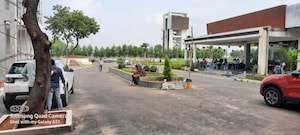  Plot – Exterior View View at Ibrahimpatnam - for Sale