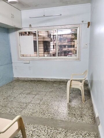 1 BHK Apartment – Exterior View View at Chandak 34 Park Estate, Goregaon West - for Rent