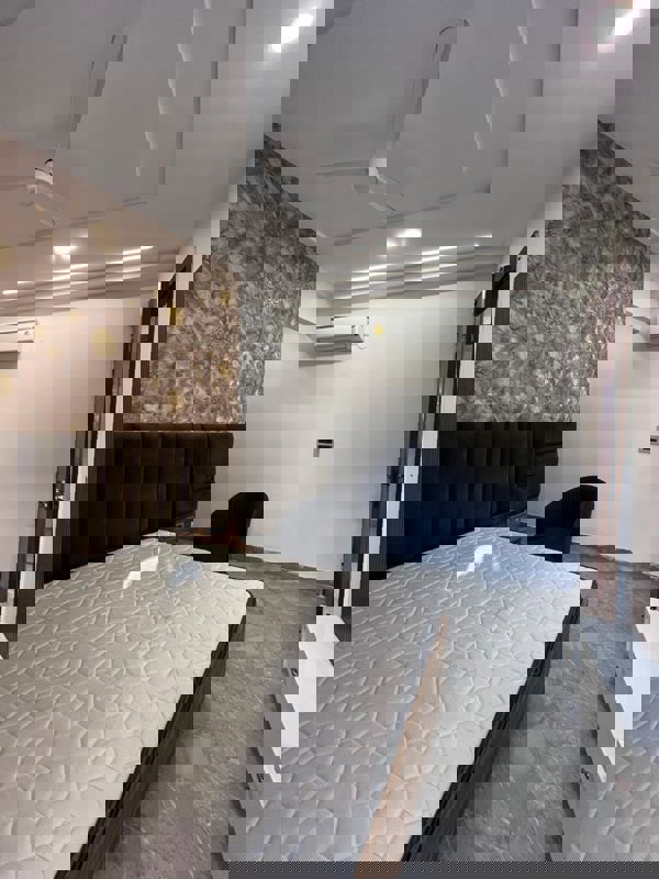 1 RkBuilder Floor For Rent in SPL Homes 5