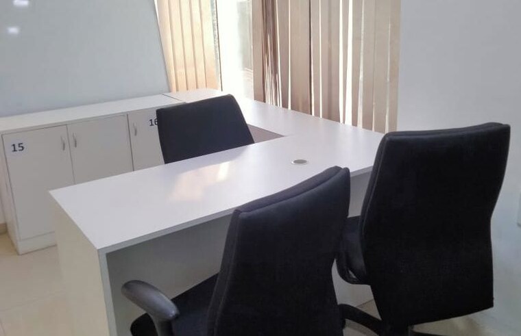Team Area, omkar-the-summit-business-bay Commercial Office Space 1224 Sq.Ft. In Andheri East Mumbai 9682598