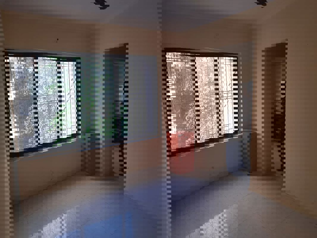 1 BHK Apartment For Sale in Thane West