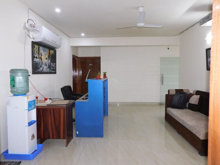 Kitchen, sector 45 Pg For Boys & Girls In Sector 45 9682483